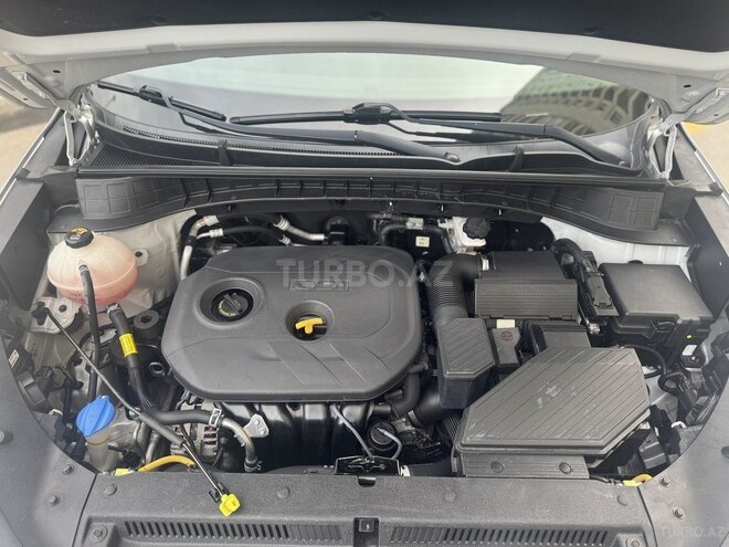 Hyundai Tucson 2018, 55,000 km - 2.0 l - Bakı