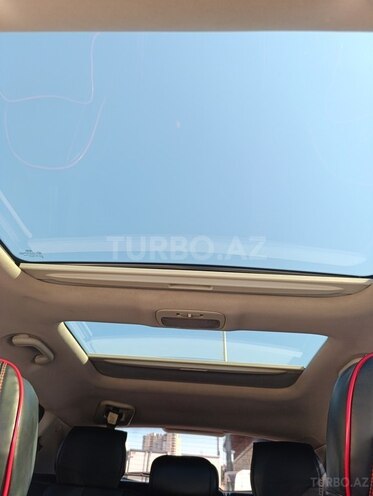 Kia Sportage 2011, 141,000 km - 2.0 l - Gəncə