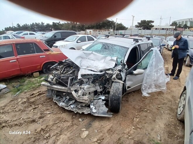 Renault Megane 2009, 255,000 km - 1.5 l - Bakı