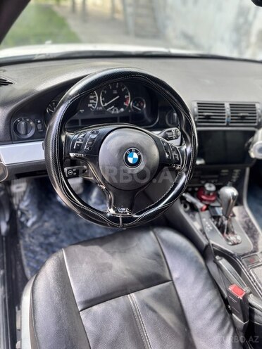BMW 540 2002, 300,000 km - 4.4 l - Sumqayıt
