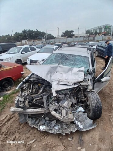 Renault Megane 2009, 255,000 km - 1.5 l - Bakı
