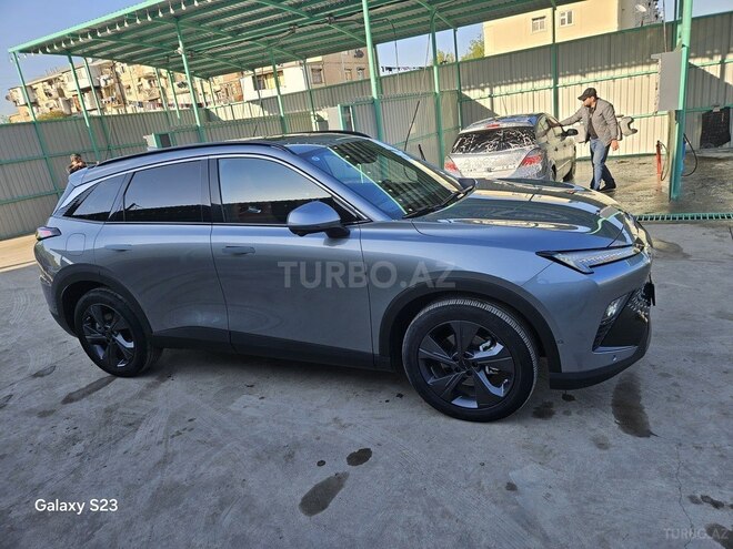 Baic X55 2023, 51,000 km - 1.5 l - Gəncə