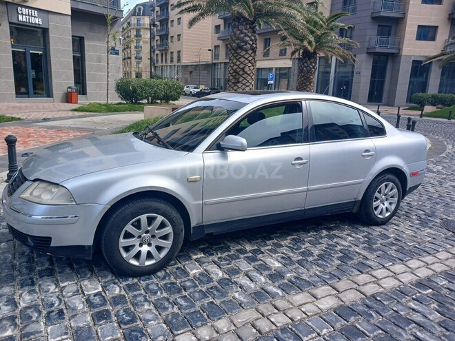 Volkswagen Passat 2006, 237,005 km - 1.8 l - Bakı