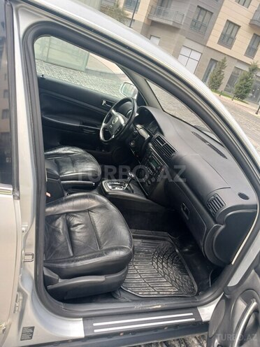 Volkswagen Passat 2006, 237,005 km - 1.8 l - Bakı