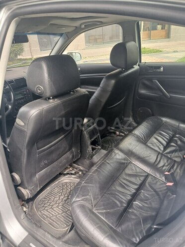 Volkswagen Passat 2006, 237,005 km - 1.8 l - Bakı