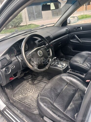 Volkswagen Passat 2006, 237,005 km - 1.8 l - Bakı