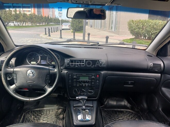 Volkswagen Passat 2006, 237,005 km - 1.8 l - Bakı