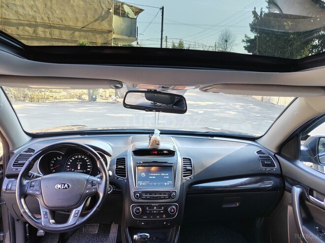 Kia Sorento 2012, 160,000 km - 2.0 l - Bakı