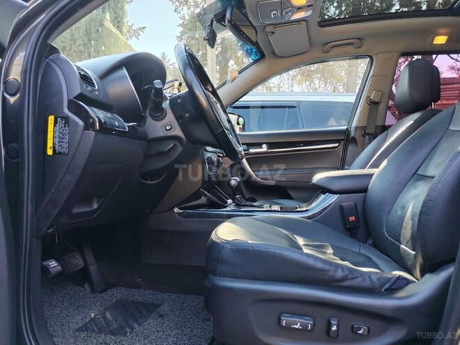 Kia Sorento 2012, 160,000 km - 2.0 l - Bakı