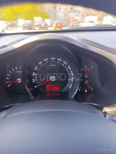Kia Sportage 2011, 141,000 km - 2.0 l - Gəncə