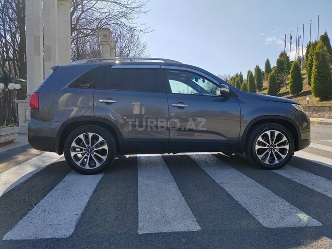 Kia Sorento 2012, 160,000 km - 2.0 l - Bakı