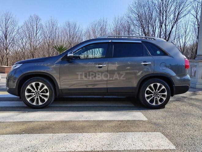 Kia Sorento 2012, 160,000 km - 2.0 l - Bakı