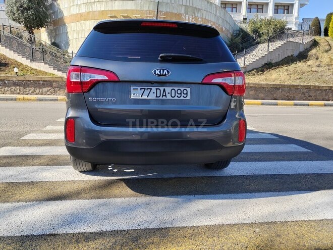 Kia Sorento 2012, 160,000 km - 2.0 l - Bakı