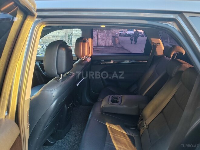 Kia Sorento 2012, 160,000 km - 2.0 l - Bakı