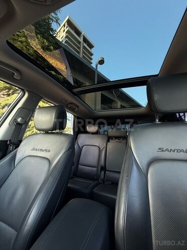 Hyundai Santa Fe 2014, 141,401 km - 2.0 l - Bakı