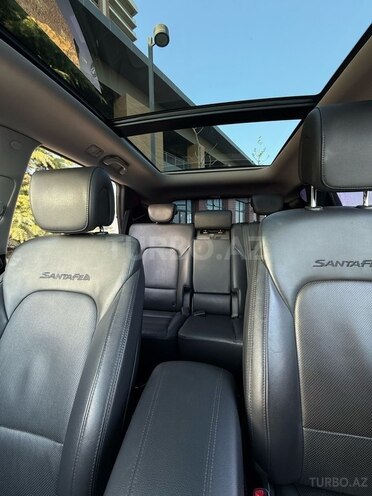 Hyundai Santa Fe 2014, 141,401 km - 2.0 l - Bakı