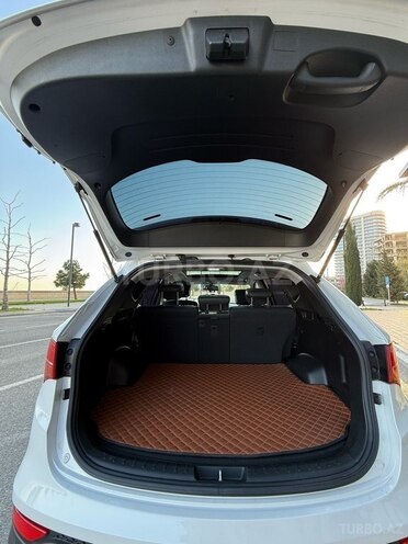 Hyundai Santa Fe 2014, 141,401 km - 2.0 l - Bakı