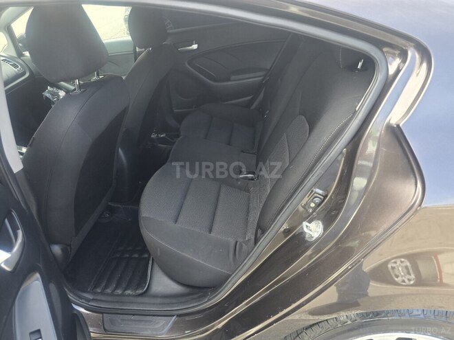 Kia Forte 2017, 88,000 km - 2.0 l - Bakı