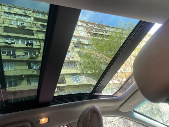 Hyundai Santa Fe 2015, 192,000 km - 2.0 l - Bakı