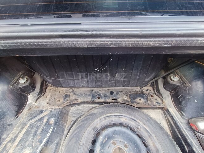 Mercedes 190 1992, 204,356 km - 1.8 l - Qazax