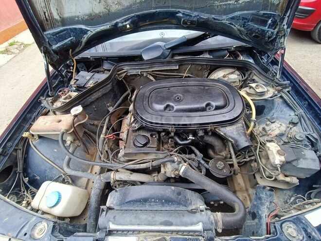 Mercedes 190 1992, 204,356 km - 1.8 l - Qazax