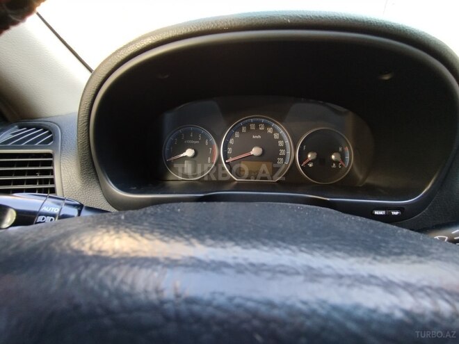 Hyundai Santa Fe 2007, 193,000 km - 2.7 l - Bakı