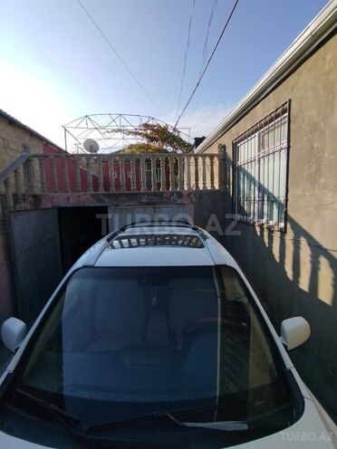 Hyundai Santa Fe 2007, 193,000 km - 2.7 l - Bakı