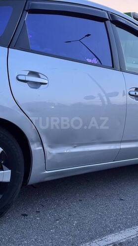 Toyota Prius 2006, 511,771 km - 1.5 л - Bakı