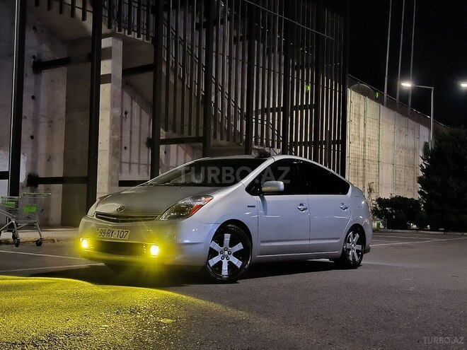 Toyota Prius 2006, 511,771 km - 1.5 л - Bakı