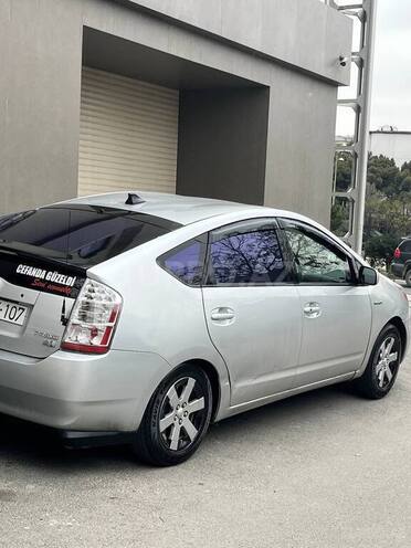 Toyota Prius 2006, 511,771 km - 1.5 л - Bakı