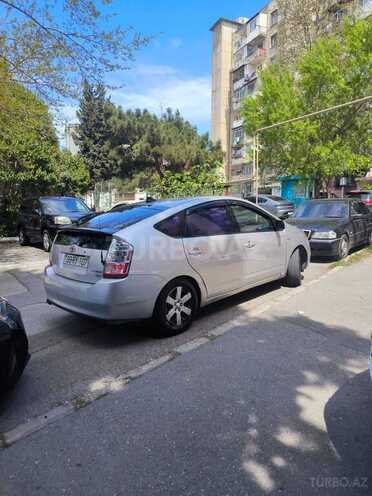 Toyota Prius 2006, 511,771 km - 1.5 л - Bakı