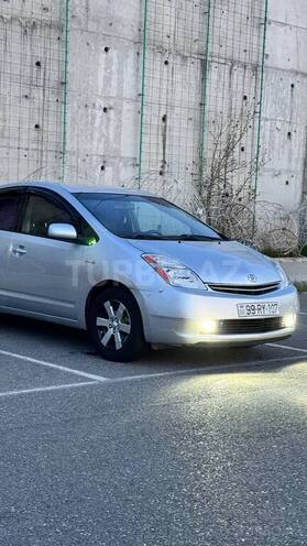 Toyota Prius 2006, 511,771 km - 1.5 л - Bakı