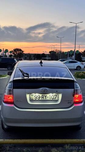Toyota Prius 2006, 511,771 km - 1.5 л - Bakı