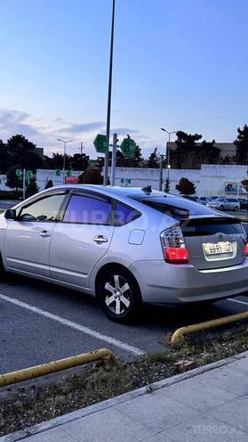 Toyota Prius 2006, 511,771 km - 1.5 л - Bakı
