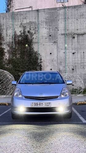 Toyota Prius 2006, 511,771 km - 1.5 л - Bakı