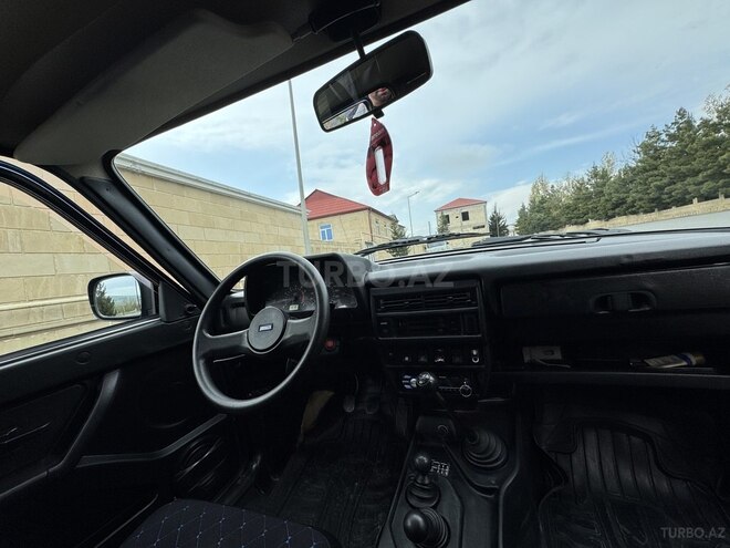 LADA (VAZ) Niva 2016, 84,000 km - 1.7 l - Şamaxı