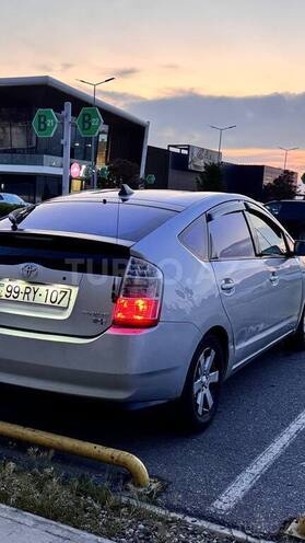 Toyota Prius 2006, 511,771 km - 1.5 л - Bakı