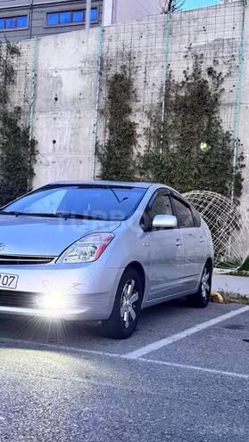 Toyota Prius 2006, 511,771 km - 1.5 л - Bakı