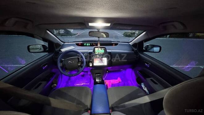 Toyota Prius 2006, 511,771 km - 1.5 л - Bakı
