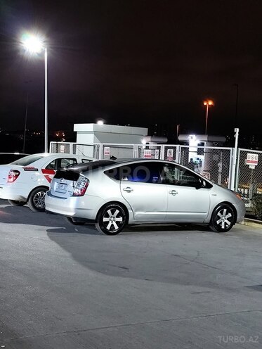 Toyota Prius 2006, 511,771 km - 1.5 л - Bakı