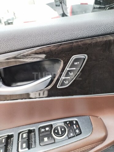 Kia Sorento 2016, 196,000 km - 2.0 л - Şəki