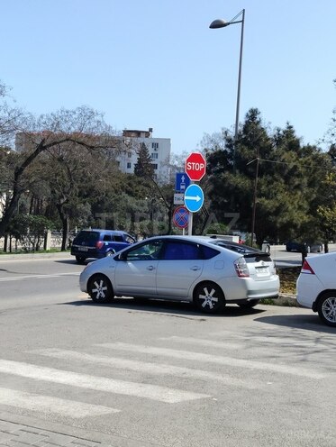 Toyota Prius 2006, 511,771 km - 1.5 л - Bakı