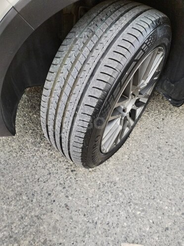 Kia Sorento 2016, 196,000 km - 2.0 л - Şəki