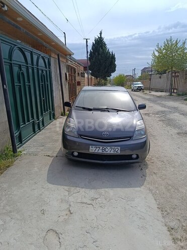 Toyota Prius 2008, 423,000 km - 1.5 l - Bakı