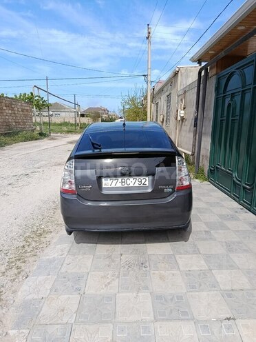 Toyota Prius 2008, 423,000 km - 1.5 l - Bakı