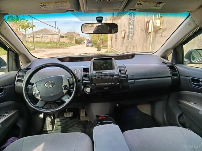 Toyota Prius 2008, 423,000 km - 1.5 l - Bakı