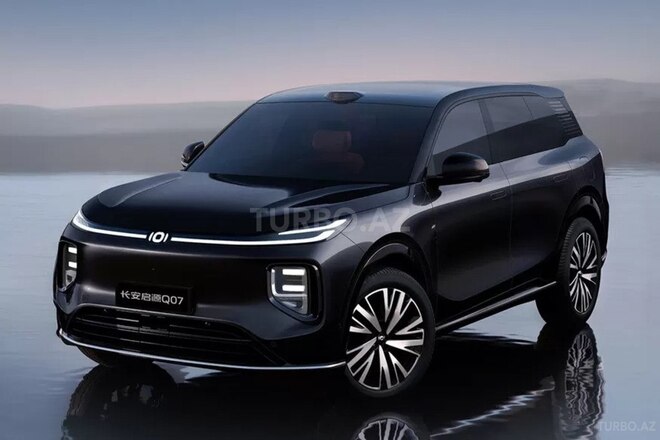 Changan  2025, 0 km - 1.5 l - Bakı