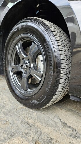 Toyota bZ4X 2023, 9,850 km - 0.0 l - Bakı