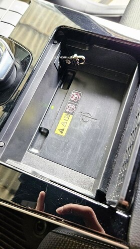 Toyota bZ4X 2023, 9,850 km - 0.0 l - Bakı