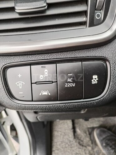 Kia Sorento 2016, 196,000 km - 2.0 л - Şəki